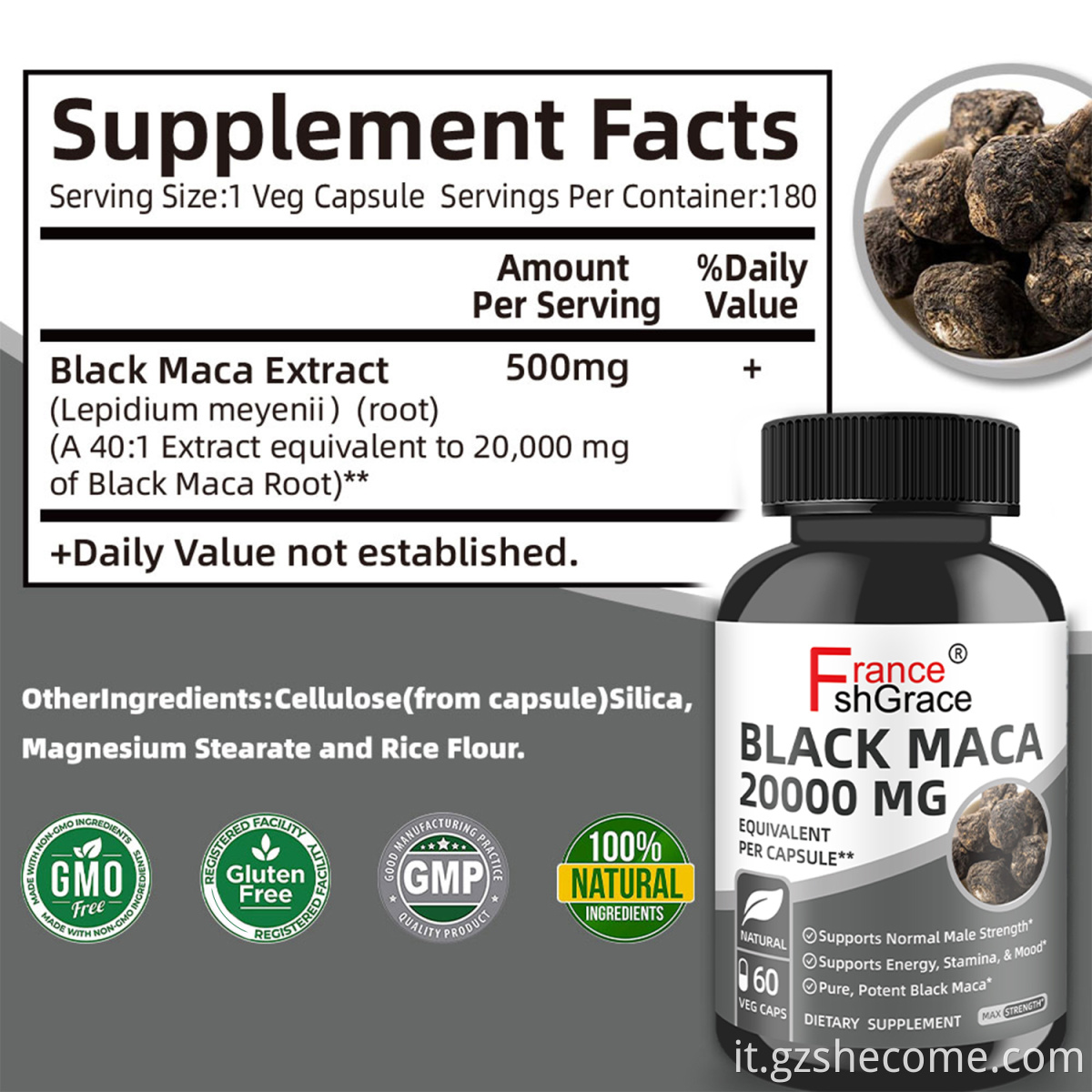 Black Maca Power Capsules4